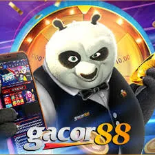 GACOR88 - Game Idle Seru dan Mengasyikkan