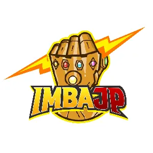 IMBAJP - Game Pertarungan Battle Royale Seru dan Menantang