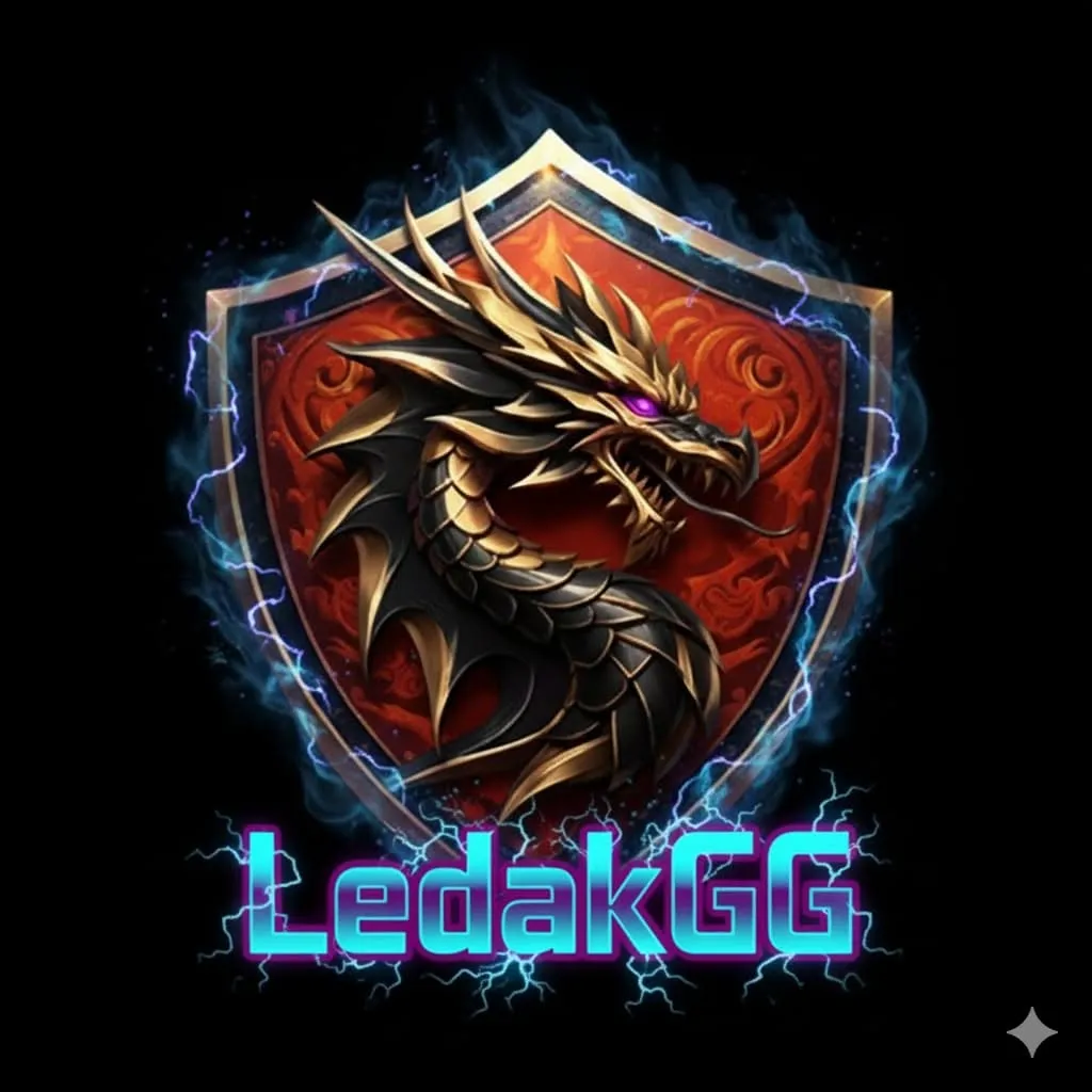 LEDAKGG - Game Gaple Terbaik untuk Para Pecinta