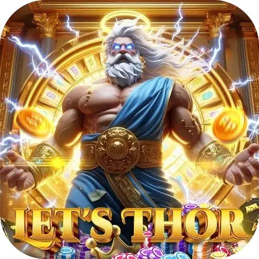 LETSTHOR - Permainan Santai yang Menyenangkan