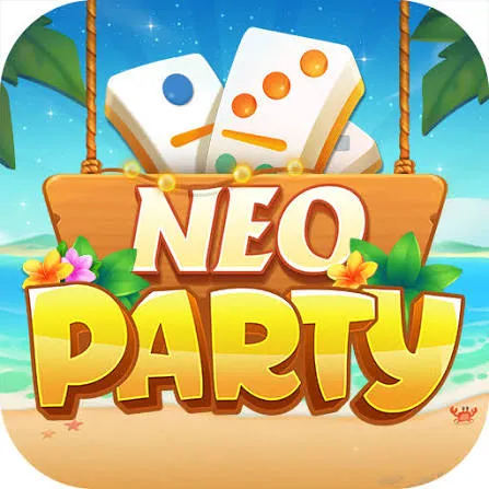NEOPARTY - Aksi Seru Dalam Pertempuran FPS
