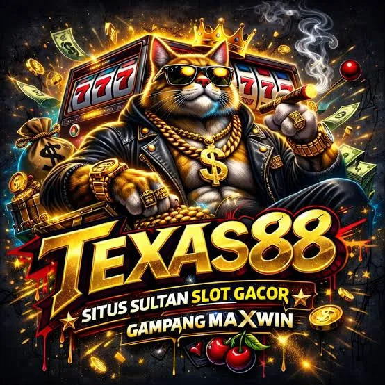 TEXAS88 - Petualangan Menegangkan dalam Game TPS