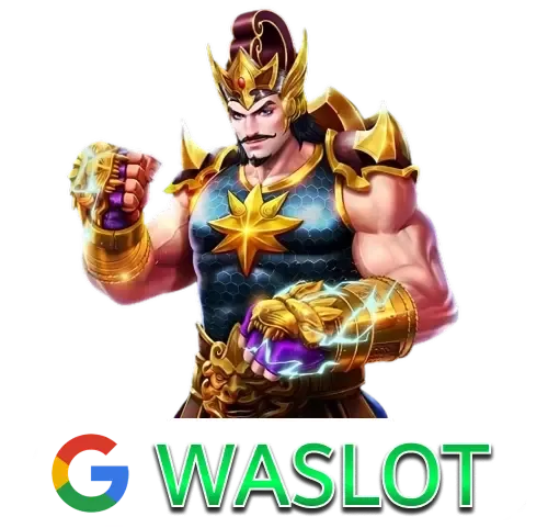 WASLOT - Permainan Mahjong Seru dan Menantang