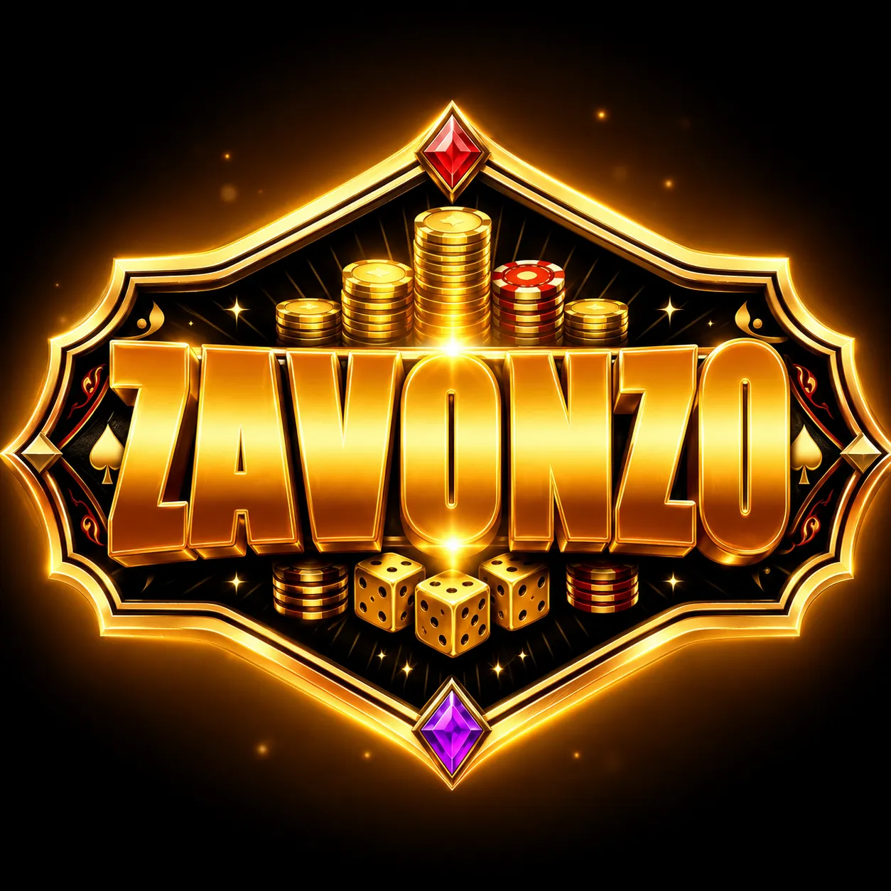 ZAVONZO - Game FPS Penuh Aksi