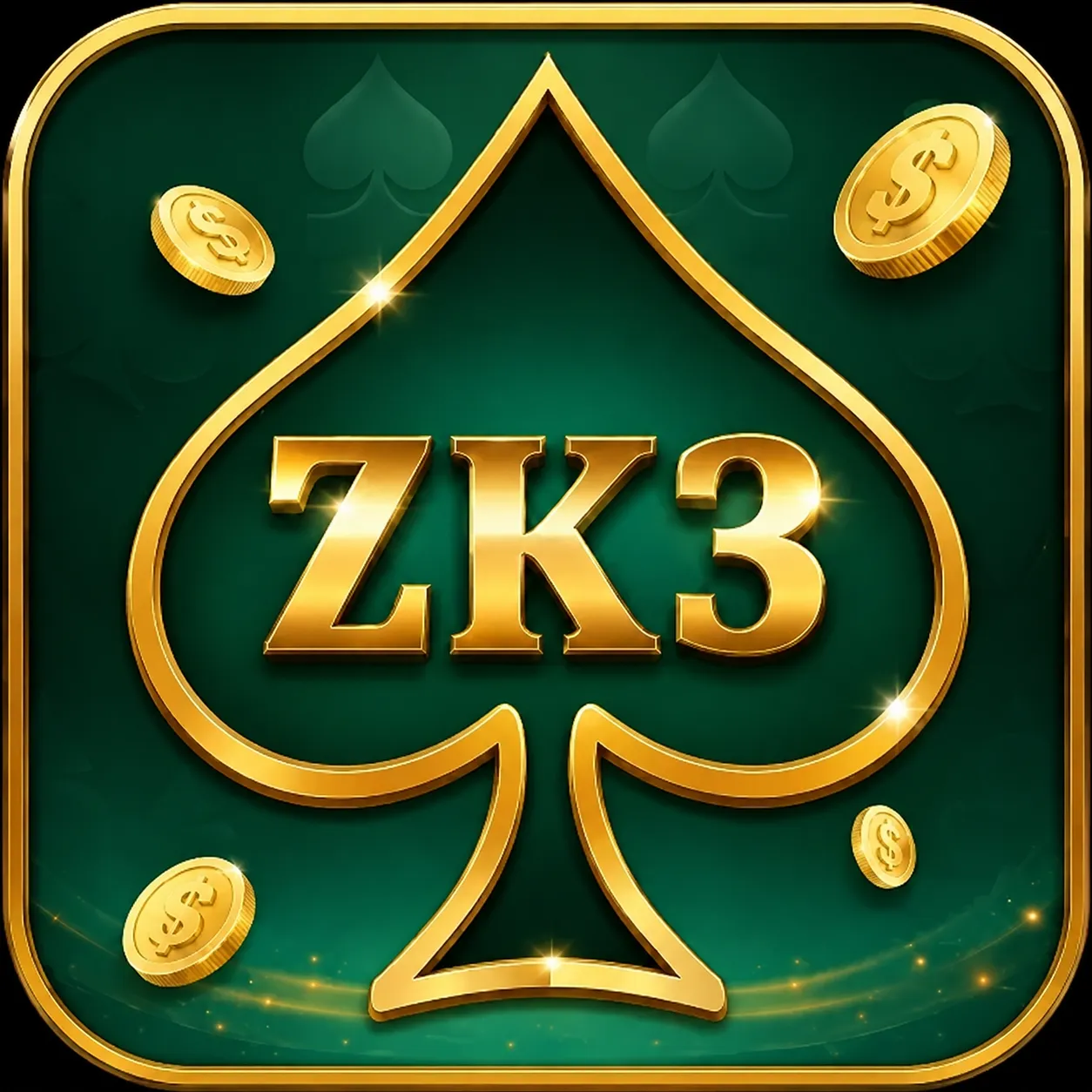 ZK3 - Game Santai untuk Mengisi Waktu Luang